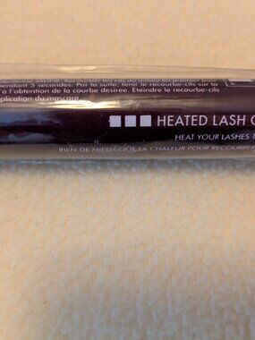 Blinc HEATED LASH CURLER - NEW
